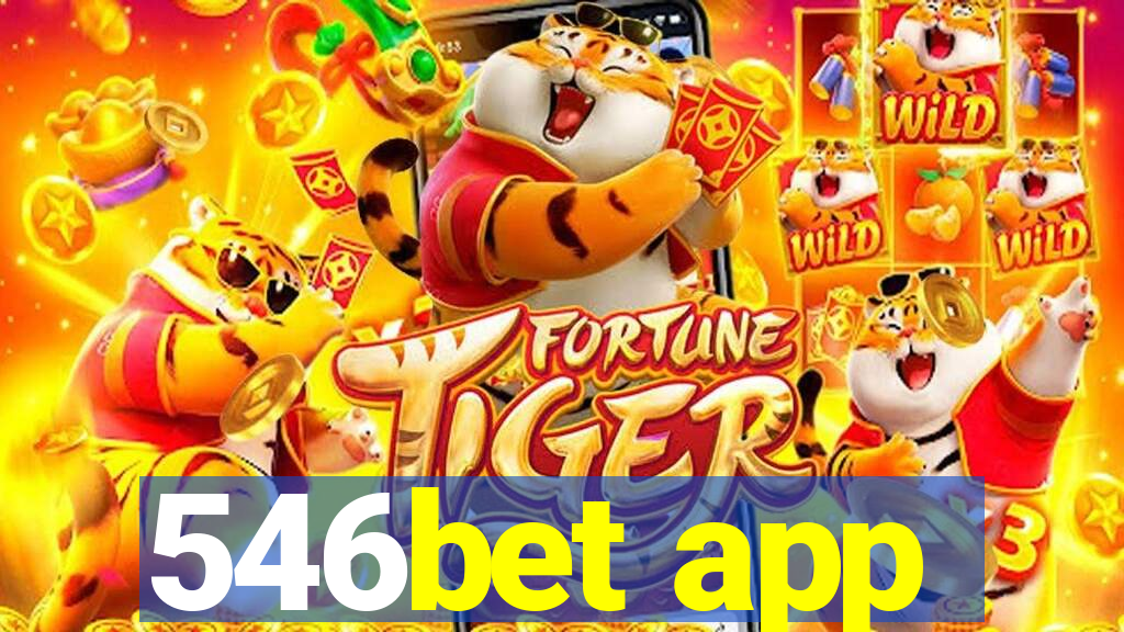 546bet app